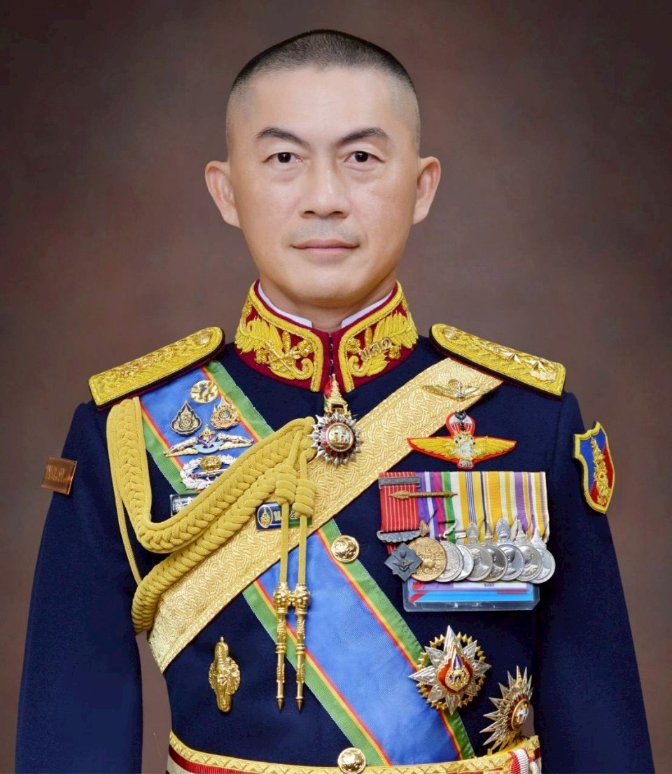 พลตรี กิตติ ประพิตรไพศาล