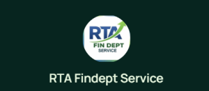 RTA Findept Service