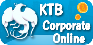 KTB Corporate Online